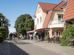 Pirol FW 8, PP von Klosterstr, Zingst
